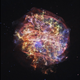 Illustration for article titled All the most amazing supernovas ever photographed